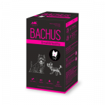 Bachus Small-Healthy s&ouml;&ouml;dalisand v&auml;ikest t&otilde;ugu koertele, N60