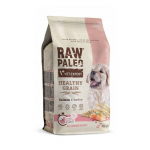 Raw Paleo Vet Expert Puppy Healthy Grain kuivtoit kutsikatele l&otilde;he ja odraga, 2 kg