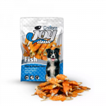Calibra Joy Dog Fish - Chicken Slice maiused koertele, 80 g