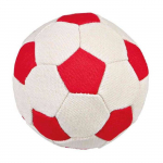 Trixie koerte jalgpallipall, 11 cm