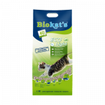 Biokat's Eco Light naturaalne allapanu kassidele, 8L
