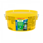 Tiikide pH taseme reguleerimise vedelik: Sera Pond biobalance 2,5 kg
