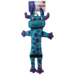 Loomam&auml;nguasi: Placek Be Fun m&auml;nguasi ROBBOT kutsikas t&uuml;rkiissinine 38 cm.