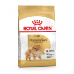 Royal Canin Pomeranian Adult kuivtoit pommeri spitsile, 1,5 kg