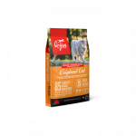 Orijen Original teraviljavaba, kuivtoit kassidele, 17 kg