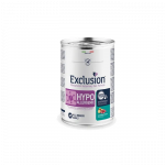 Exclusion Hypo koerte konserv hirveliha ja kartuliga, 400 g
