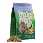 Little one Green valley kiuds&ouml;&ouml;da degu, 750 g