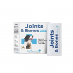 BioVeterinary liigeste ja luude toidulisand lemmikloomadele, N28