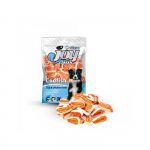 Calibra Joy Dog Cod - Chicken Sushi maiused koertele, 80 g