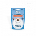 Forza 10 Mono Snack Training Adult Koera maiused l&otilde;hega, 80 g