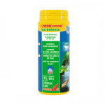 Tiikide pH taseme reguleerimise vedelik: Sera Pond biobalance 550g