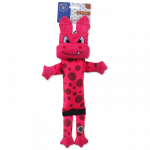 M&auml;nguasi loomadele: Placek Be Fun m&auml;nguasi ROBBOT kutsikas roosa 38 cm.
