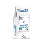 Forza10 Puppy Condro Active kuivtoit kutsikatele, liigeste ja lihaste s&uuml;steemi toetamiseks, 10 kg