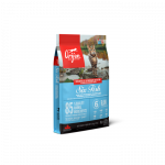 Orijen Six Fish Cat teraviljavaba, kuivtoit kassidele, 1,8 kg