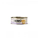 Kimo Tuna-Shrimp m&auml;rg toit kassidele, 70 g