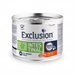 Exclusion Intestinal dieetkonserv koertele sealiha ja riisiga, 200 g