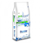Monge VetSolution Dog Obesity kuivtoit koertele kehakaalu alandamiseks, 12 kg