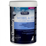 Dr. Clauder's Mobil - Fit Gelenk Pellets pelletid koerte liigeste jaoks, 1,1 kg