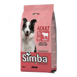Simba Kuiv koeratoit veiselihaga, 4 kg