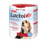 Kutsikapiim &ndash; Beaphar Lactol Puppy 500 g.