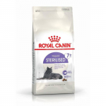 Royal Canin Senior Sterilised 7+ kuivtoit vanematele, steriliseeritud, t&auml;iskasvanud kassidele, 10 kg