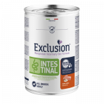 Exclusion Intestinal dieetkonserv koertele sealiha ja riisiga, 400 g