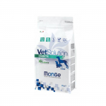 Monge VetSolution Dog Diabetic kuivtoit diabeediga koertele, 2 kg