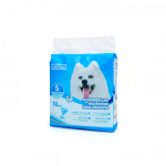 Nobleza kleebistega koeramaiused, 60x40 cm, 10 tk.