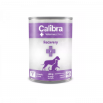 Calibra Veterinary Diets Dog - Cat Recovery m&auml;rgtoit kassidele ja koertele, kiiremaks taastumiseks, 400 g