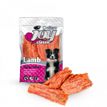 Calibra Joy Dog Classic Large Lamb Fillets maiused koertele, 80 g