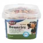 Trixie Soft Snack Bouncies maius koertele, 140 g
