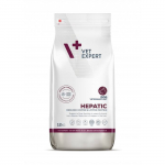 VetExpert Veterinary Diet Hepatic Kuivtoit maksafunktsiooni h&auml;iretega koertele, 12 kg