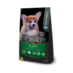 Farmina Cibau Puppy Medium Kuivtoit keskmise t&otilde;ugu kutsikatele, 800 g