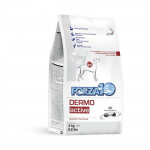 Forza10 Dermo Active h&uuml;poallergeenne kuivtoit nahaprobleemidega koertele, 4 kg