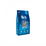 Brit Premium Cat Kitten kuivtoit kassidele, 0,3 kg