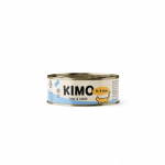 Kimo Tuna-Squid m&auml;rg toit kassidele, 70 g