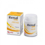 Candioli Renal Combi pulber neerufunktsiooni jaoks, koertele ja kassidele, 70 g