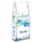 Monge VetSolution Dog Diabetic kuivtoit diabeediga koertele, 12 kg