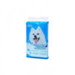 Nobleza kleebistega koeramaiused, 60x60 cm, 10 tk.