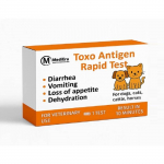 MediEra Tokso antigeeni kiirtest, 1 tk.