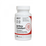 Lab-V Arthro Comfort Koerte ja kasside liigeste, luude ja lihasluukonna tervise tugi, N45