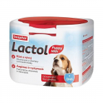 Kutsikapiim &ndash; Beaphar Lactol Puppy 250 g.