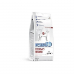 Forza10 Dermo Active h&uuml;poallergeenne kuivtoit nahaprobleemidega koertele, 10 kg