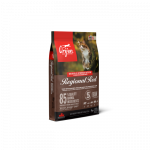 Orijen Regional Red Cat teraviljavaba, kuivtoit kassidele, 5,4 kg