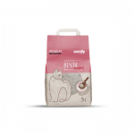 Comfy Standard Baby Powder bentoniidist allapanu, 5 l