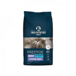 Pro Nutrition Prestige Sterilised Adult Fish kuivtoit steriliseeritud kassidele, 10 kg