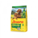 Josera Mother and Puppy Kuivtoit kutsikatele, tiinetele ja imetavatele emasloomadele, 12,5 kg