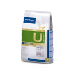 Virbac Veterinary HPM 3 Urology Urinary WIB Cat kuivtoit kassidele struviitkivide taastekke v&otilde;imaluseks, 3 kg