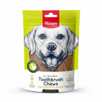 Wanpy maius koertele kana hambaharjad, 90 g