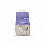 Comfy Standard lavendlil&otilde;hnaline bentoniitliiv kassidele, 10L